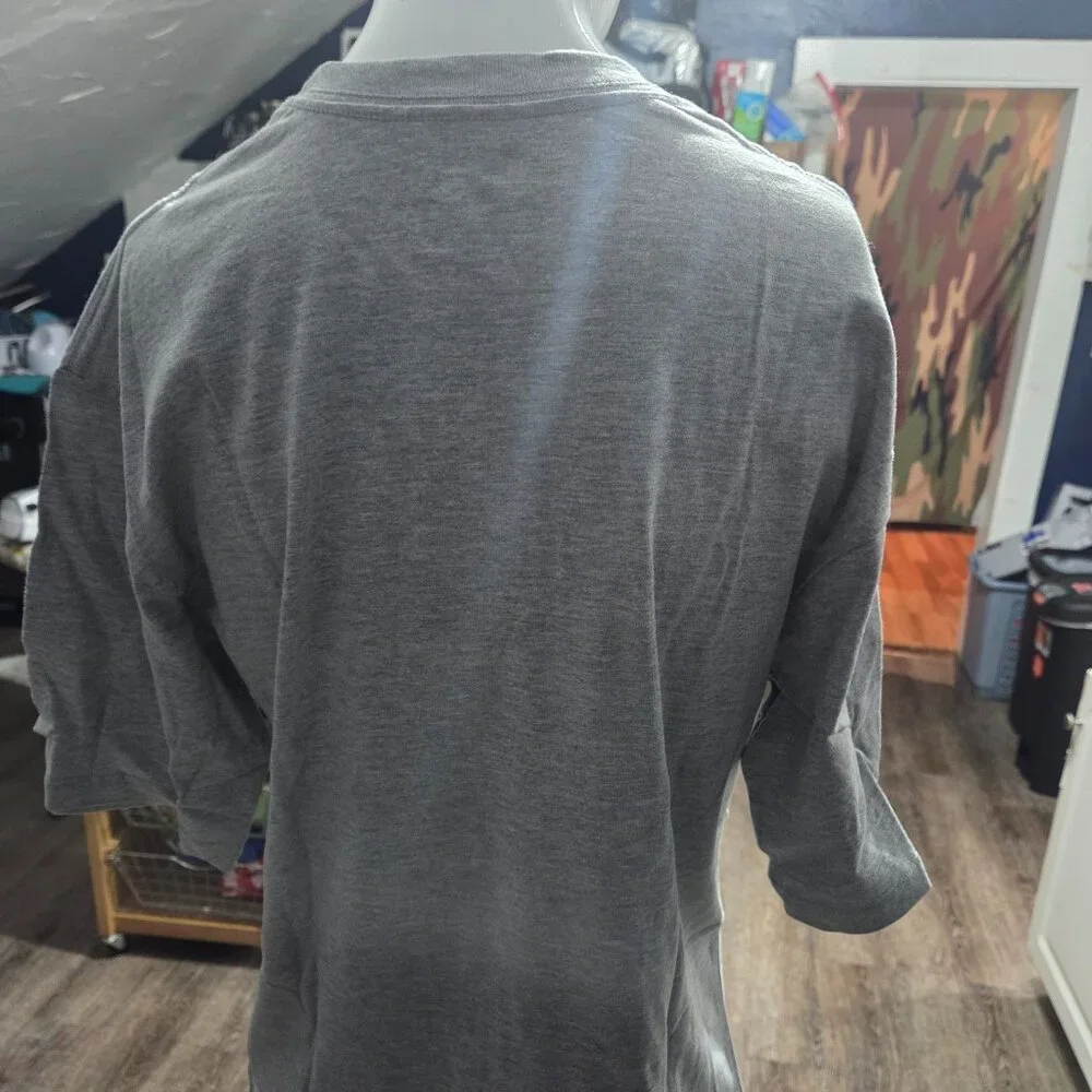 Bass Pro Shops Grey Small - Picture 5 of 5